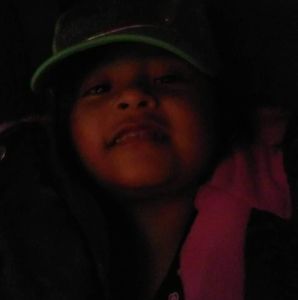 Meet your Posher, Chey